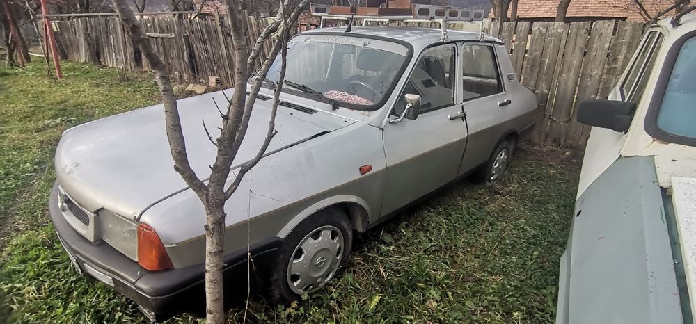 Dacia 1310 proiect