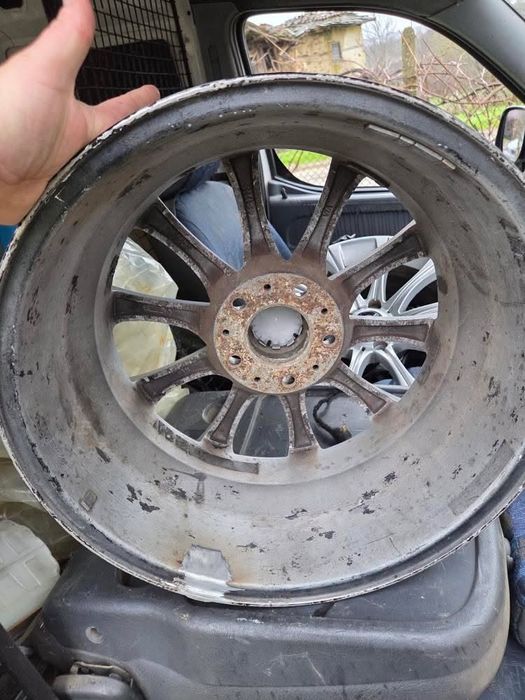 Джанти Style 166 18