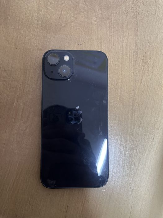 Айфон 13 идеальное состояние