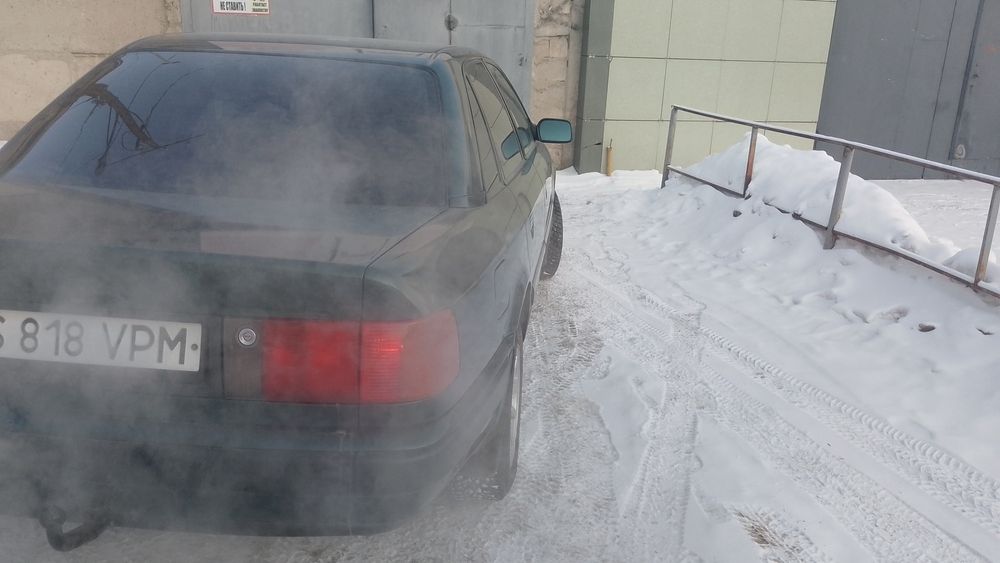 Продам Ауди 100 С4