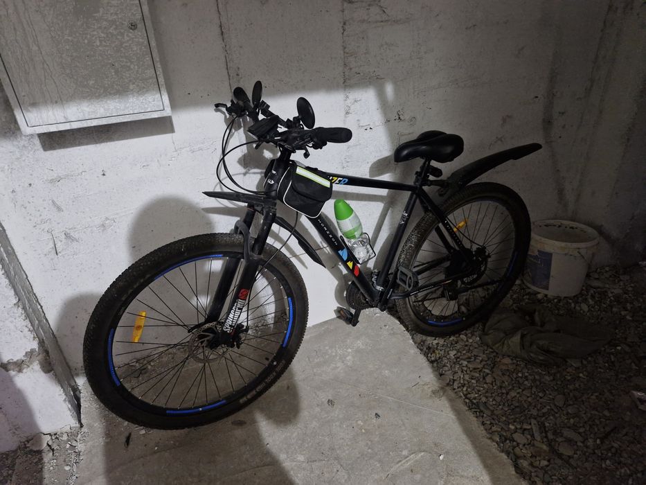 Продам велосипед в харошем состяни