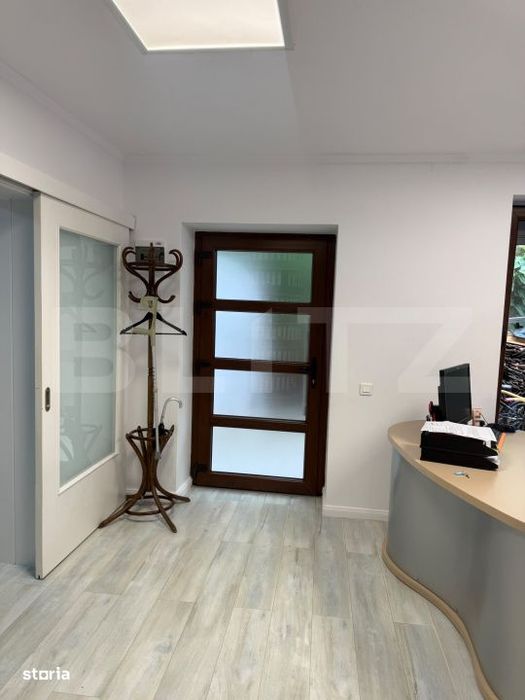 Casa individuala zona ultracentrala, Bistrita