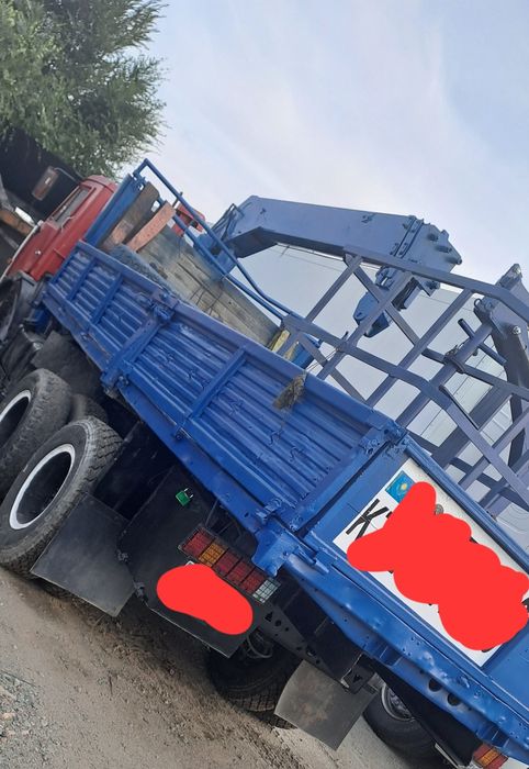 Срочно продам манипулятор