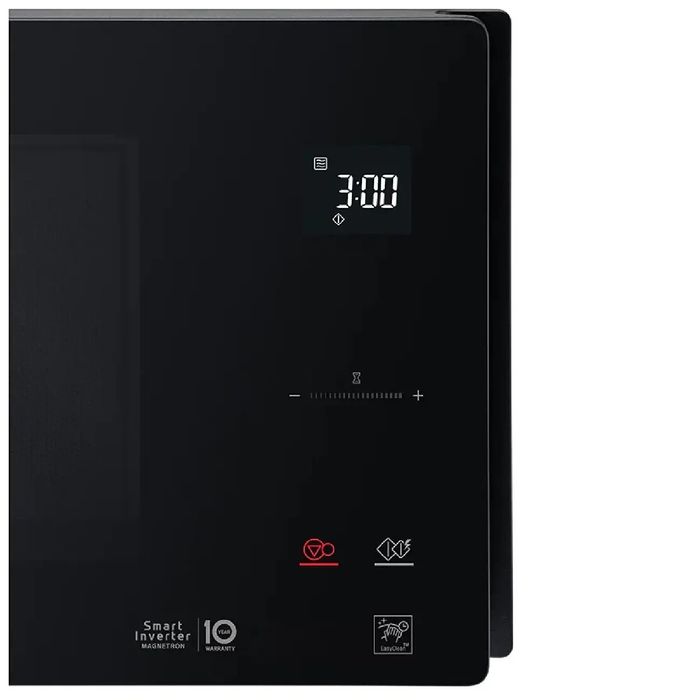 Микроволновая печь LG MS2595DIS