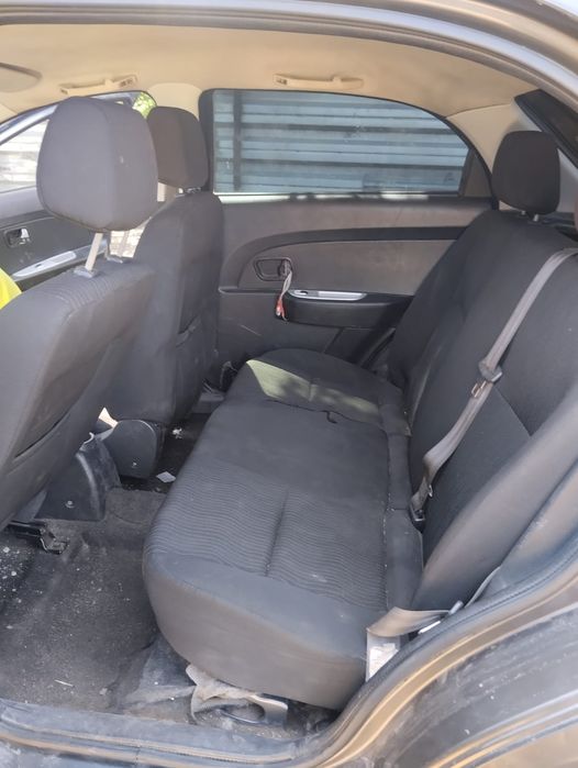 Продам Chery Very A13