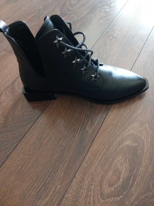 Елегантни, спортни обувки Dario Bruni