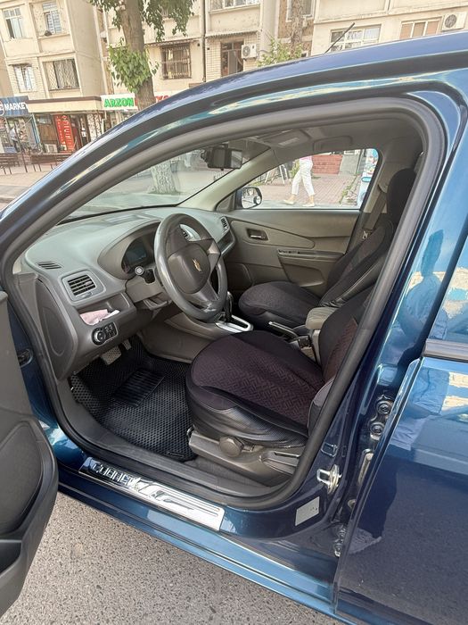 Продаю Chevrolette COBALT