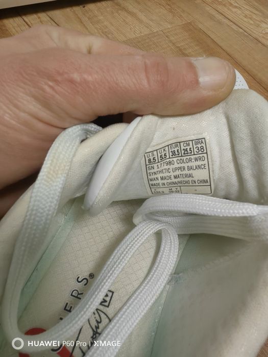 Skechers дамски маратонки