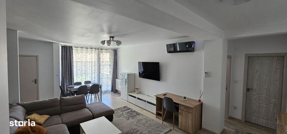 Apartament 2 camere Bloc Nou Str Caracal 102 Happy Residence 1