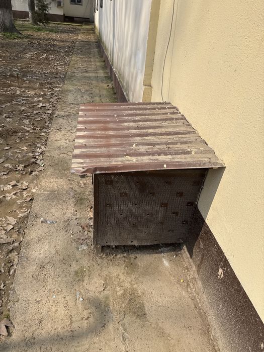 Ветрина холодилнык