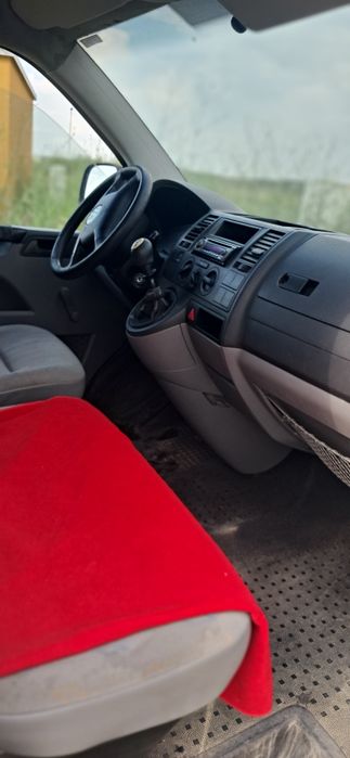 VOLKSWAGEN Multivan 2006 — imagine 4