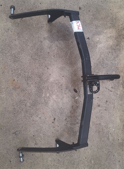 Cârlig remorcare Dacia MCV după anul 2012