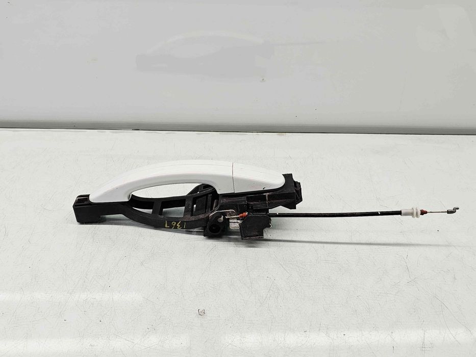 Maner usa dreapta fata Ford Focus 3 [Fabr 2010-2018] OEM