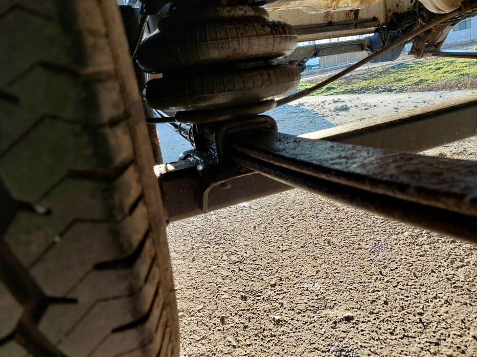 Peugeot boxer 7locuri doka