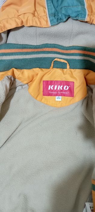 Б/у куртки Осень/ Весна