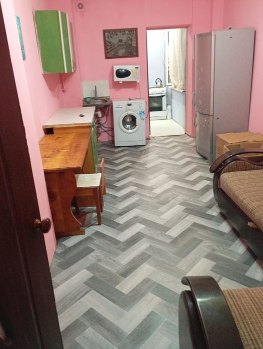 Квартира на долгий срок