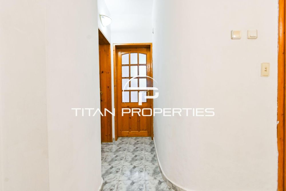 Двустаен, под наем, ж.к Красна поляна 2