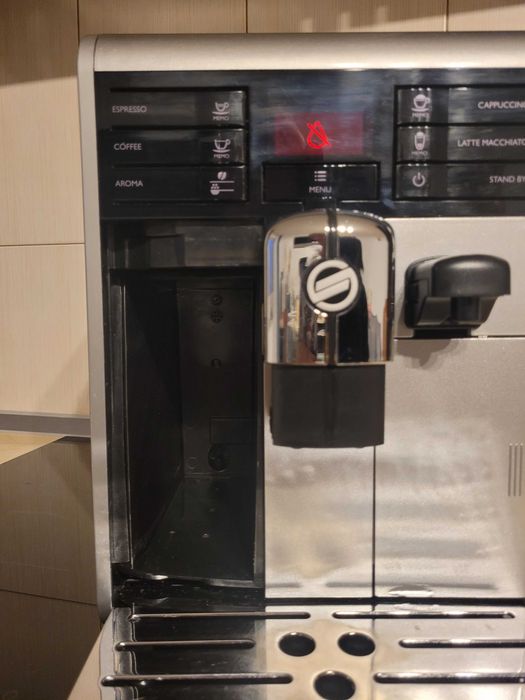 Saeco Molito Capucino