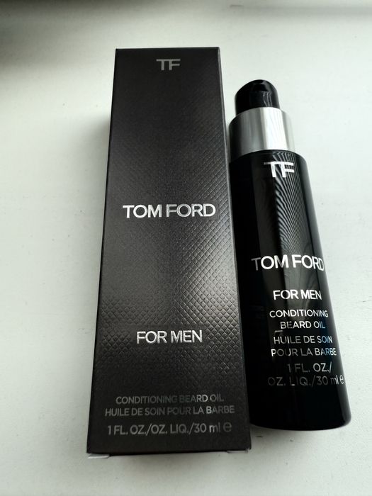 Масло для бороды Tom Ford