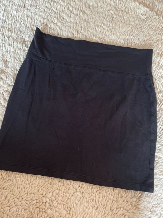 Дамски поли от плат h&m