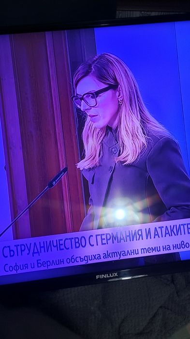 Продавам телевизор