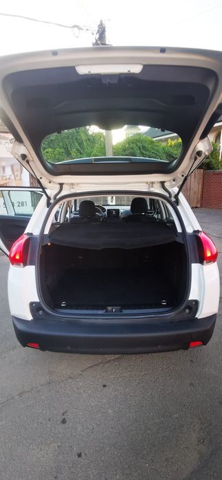 PEUGEOT 2008 2016 — imagine 3