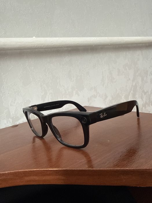 Ray Ban meta Gen 1