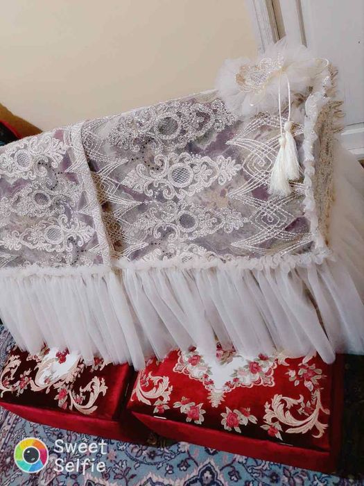 Beshik yopinchiq nabor