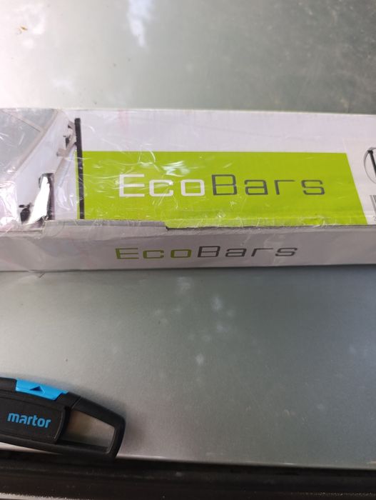 De vânzare bare portbagaj