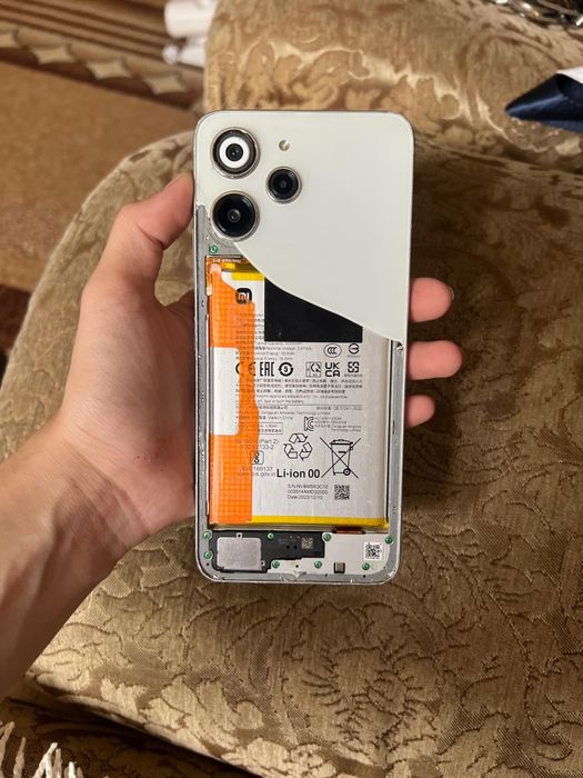 Прод. Redmi 12 256gb / Редми