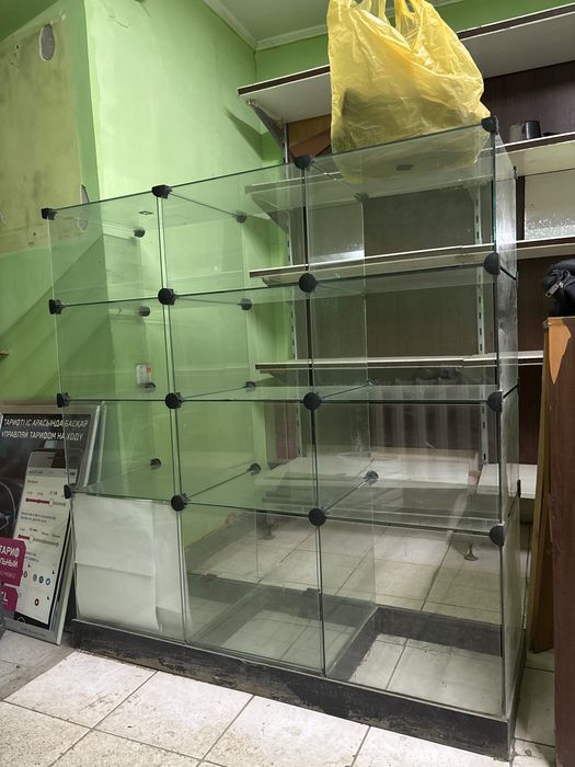 Продам Ветрины самовывоз