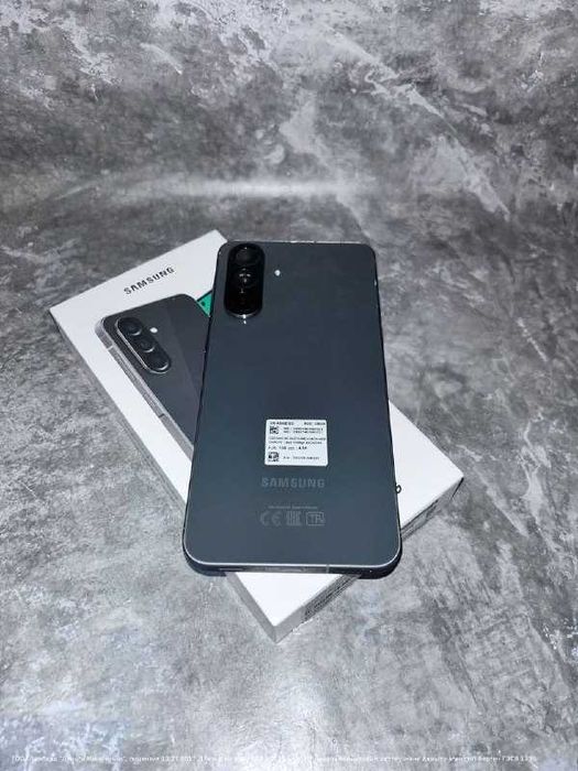 Samsung Galaxy A56  Петропавловск Интернациональная 88 лот 904833