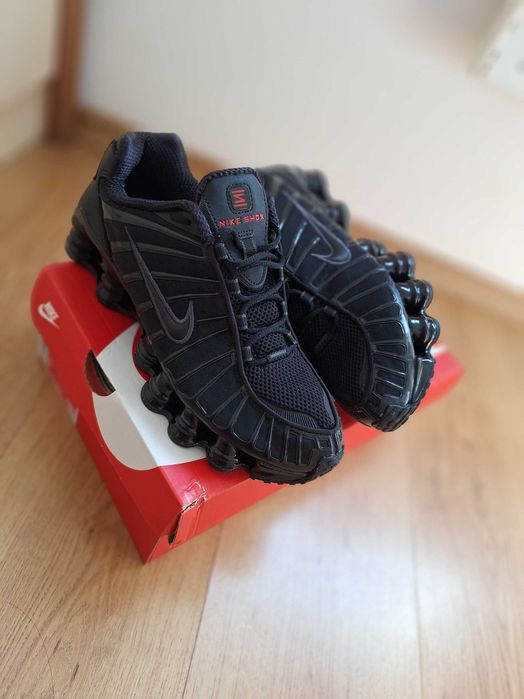 ОРИГИНАЛНИ маратонки NIKE-Air Vapormax Plus- 42.5 номер