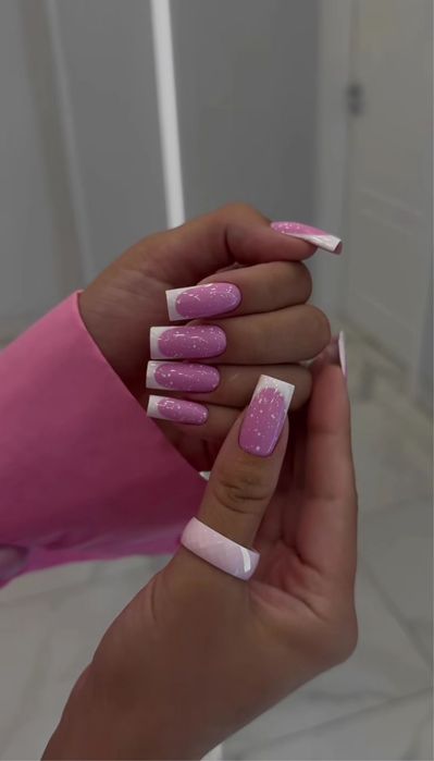 Наращивание ,Педикюр  4990