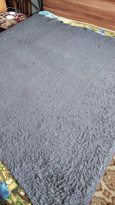 Продается двухспальная кровать