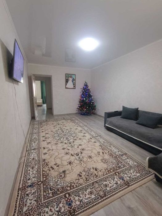 Продам 2х комнатную кв ЖК Солнечный