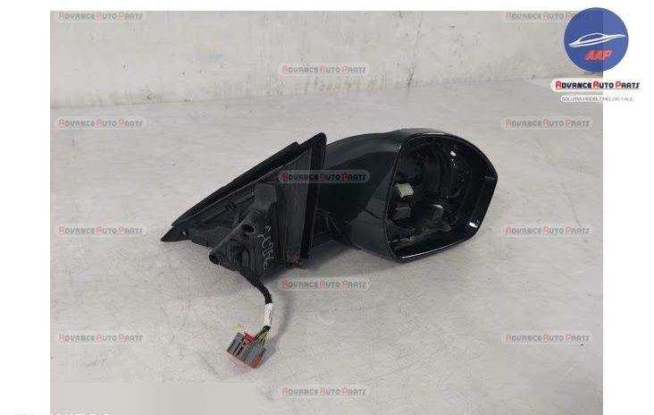 Електрическо огледало дясно оригинално с подгряване Ланд Ровер / Land