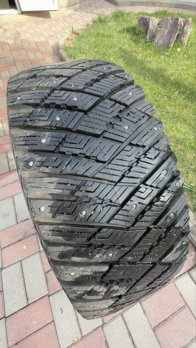 Шины R18 Prado -120/150 и др