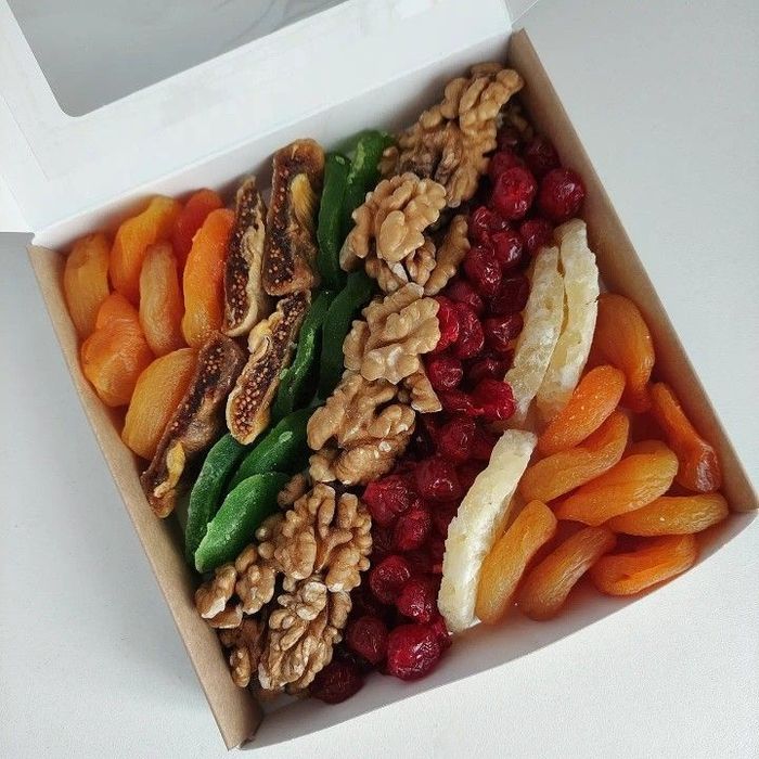 Букеты из сухофруктов Алматы!!!