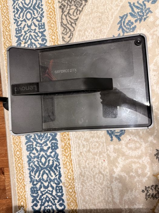 Компьютер корпус леново