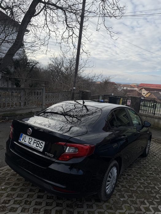Fiat tipo 2020 1.4