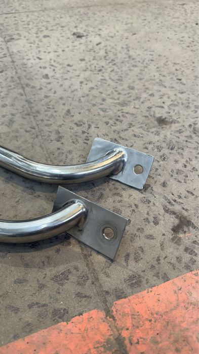 салонные поручни , mercedes sprinter 906