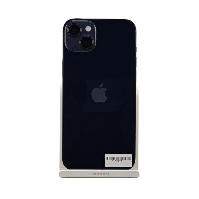 Apple iPhone 14 Plus 128GB, Midnight, liber | GlobalCash.ro #GR119591