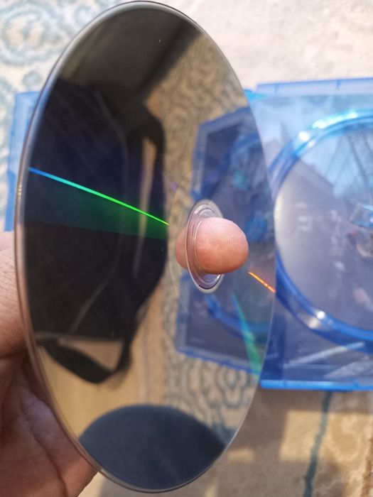 Диски playstation игры