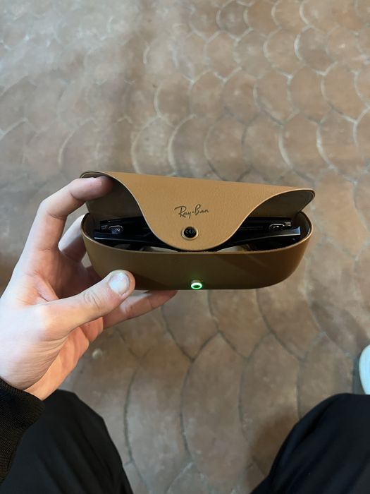 Ray ban meta orginal gen 1