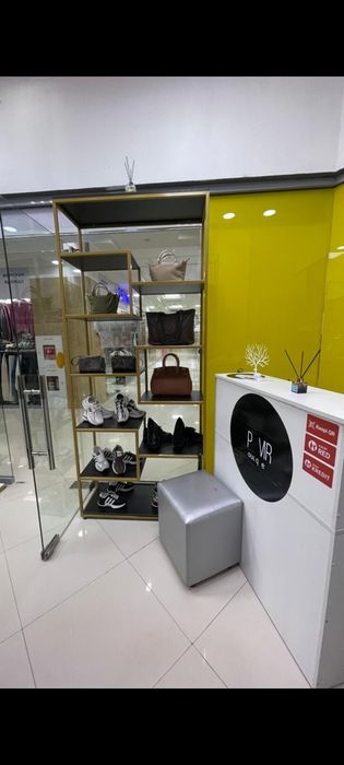 продается действующий бизнес