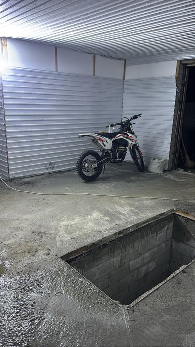 Zummav K7 NB 300