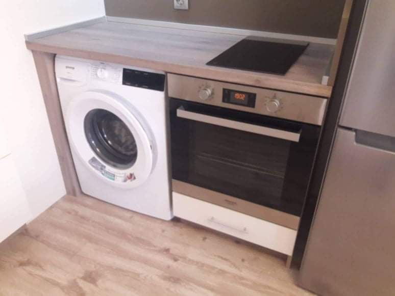 Дава се под наем Двустаен апартамент в Варна, Левски - 67 кв.м за 408 € - Снимка #4