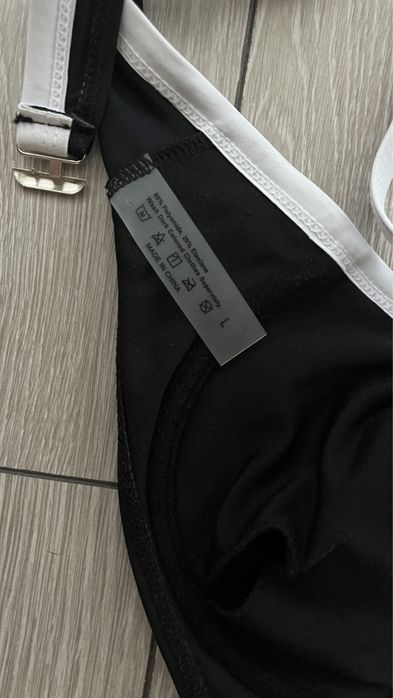 Горнище на бански