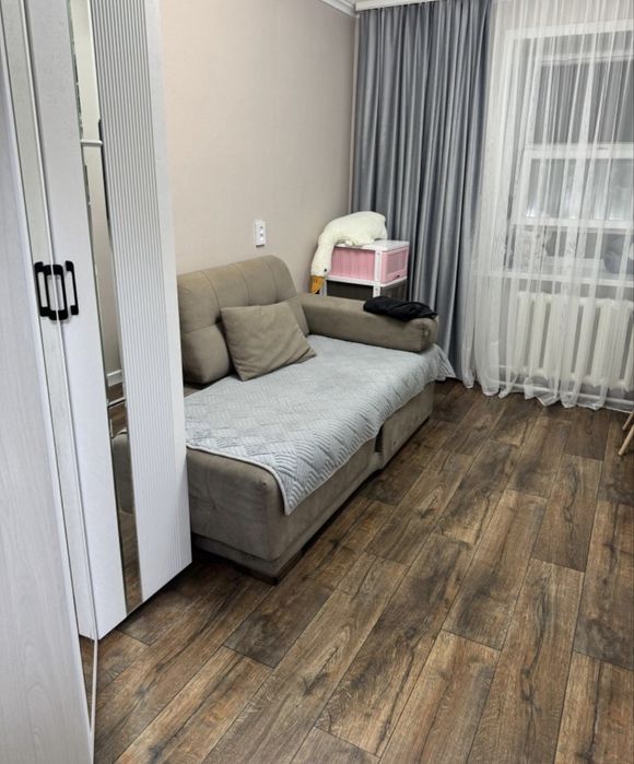 Продается 2-ком квартира 5-20(высотка)